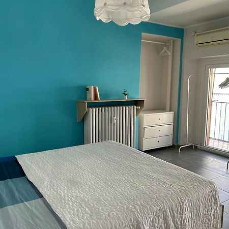 Apartmán Nido Santa Chiara Turín Exteriér fotografie
