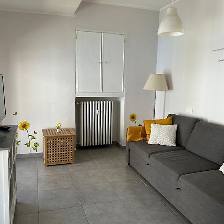 Apartmán Nido Santa Chiara Turín Exteriér fotografie