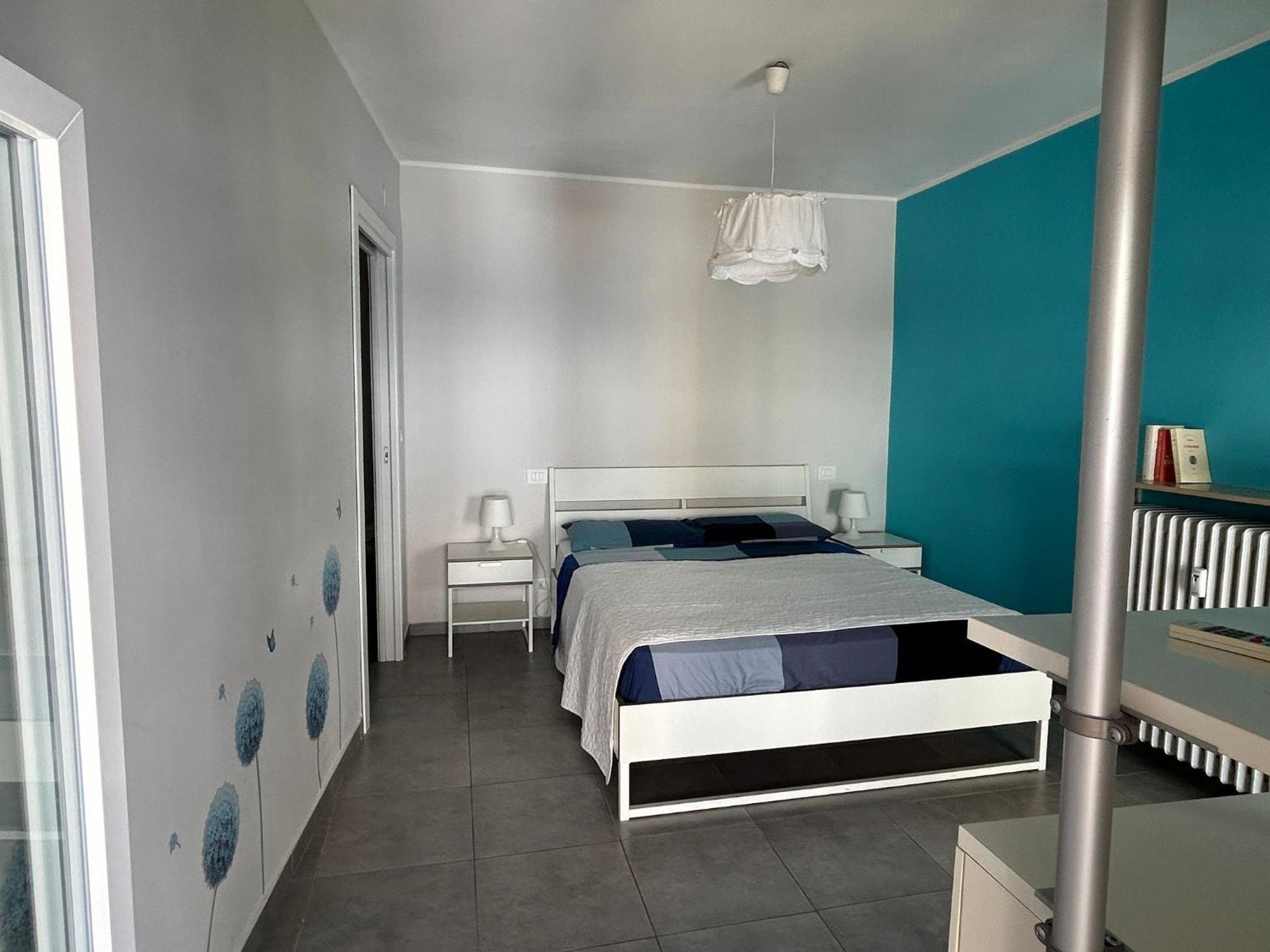 Apartmán Nido Santa Chiara Turín Exteriér fotografie